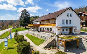 Pension Bayerisch Haeusl